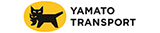 โลโก้ Yamato Transport Co. , Ltd.