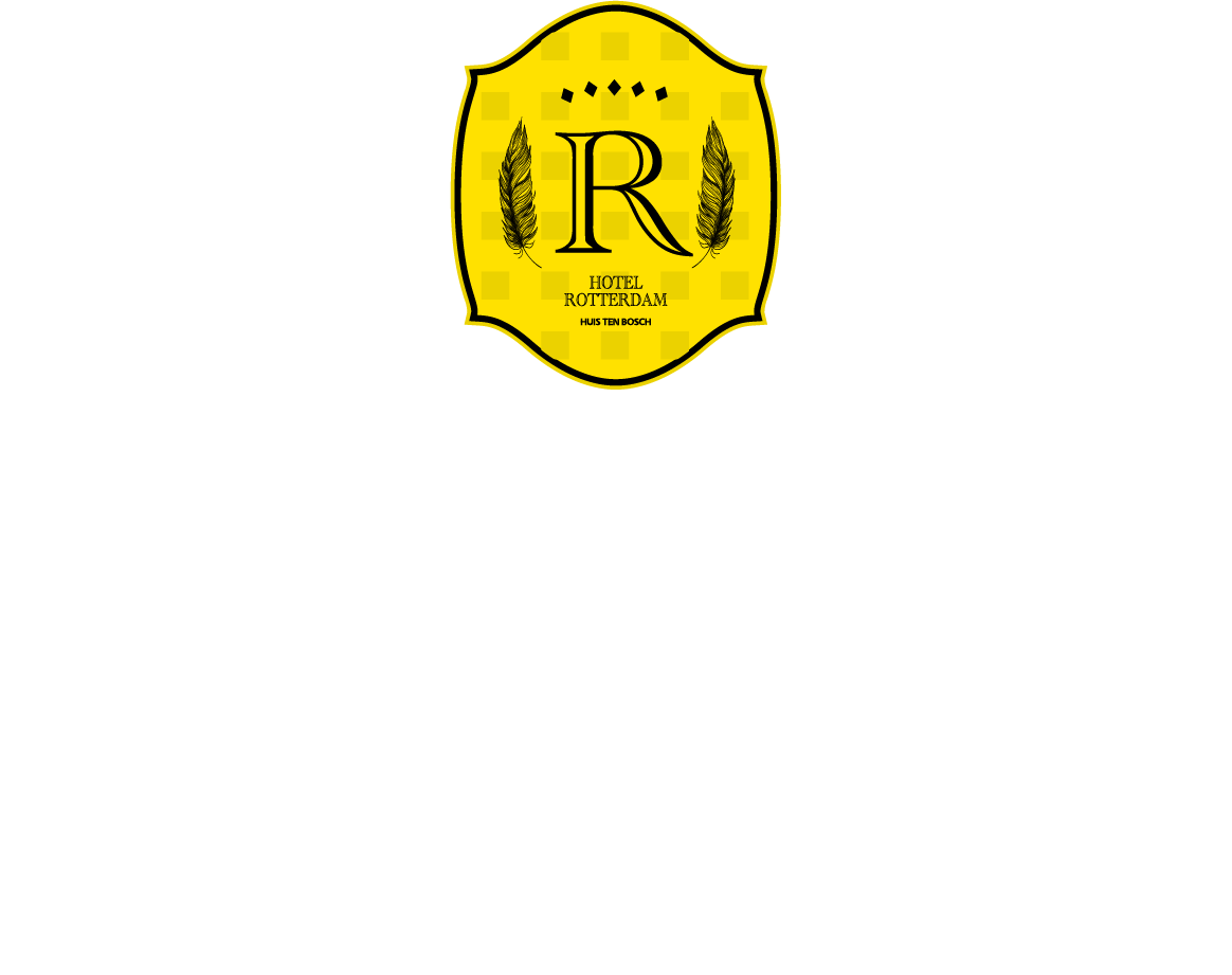 โรงแรมรอตเตอร์ดัม