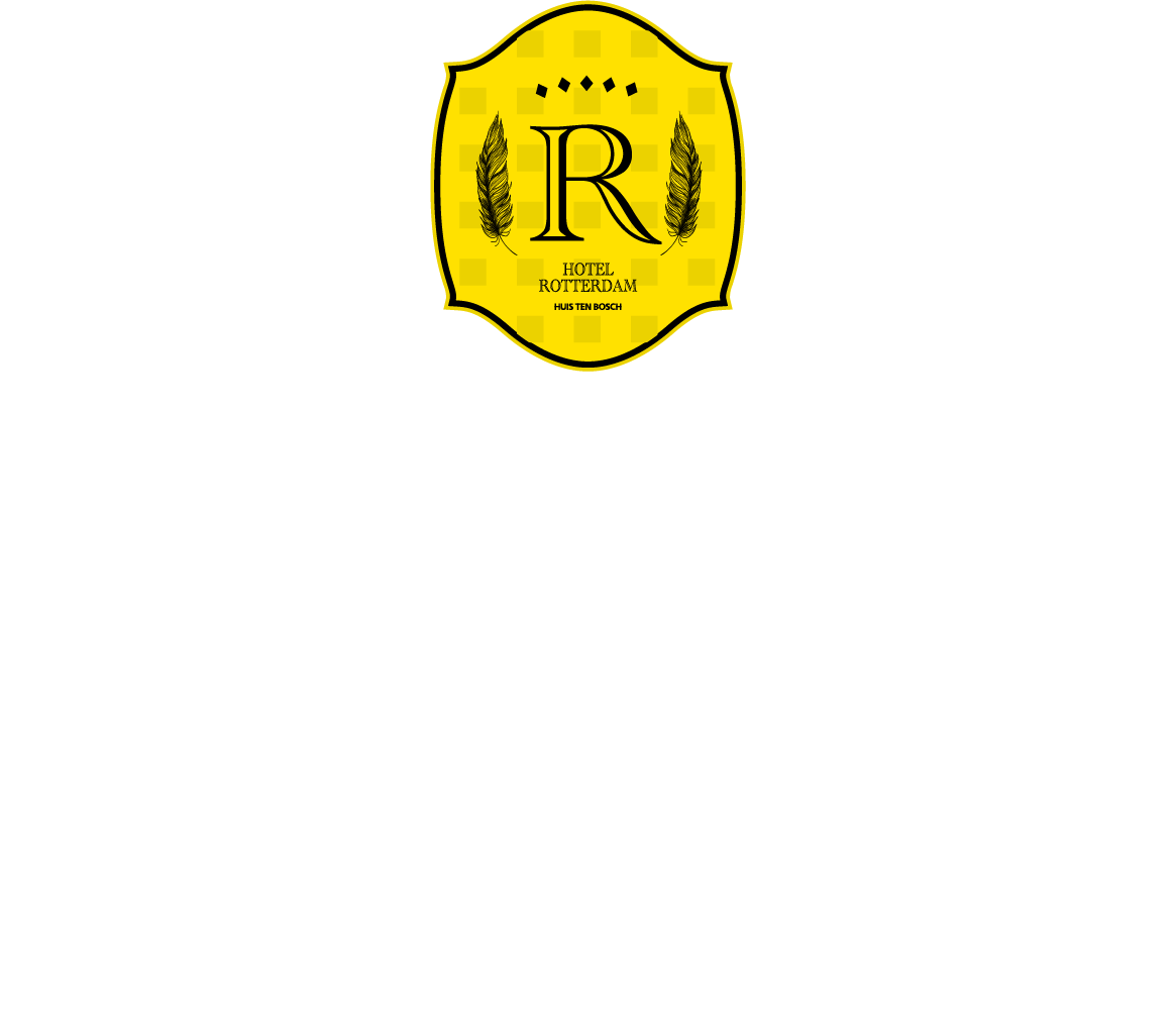 โรงแรมรอตเตอร์ดัม