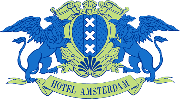 โรงแรมอัมสเตอร์ดัม