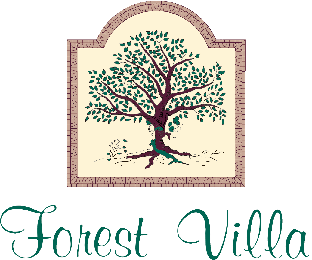 FOREST VILLA